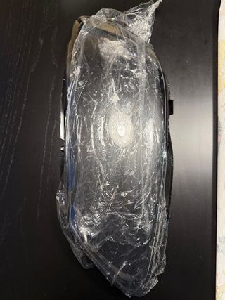 Tulipano per faro sinistro VW Touran II (10-15)