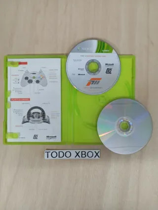 Forza Motorsport 3 Xbox 360