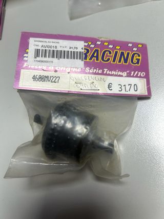 Diferencial AVIORACING 4600MV227