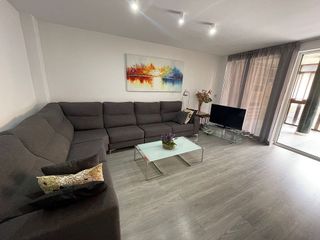 Piso en venta en Centro en Alicante