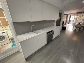 Piso en venta en Centro en Alicante