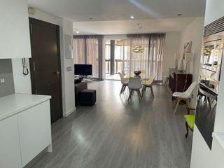 Piso en venta en Centro en Alicante