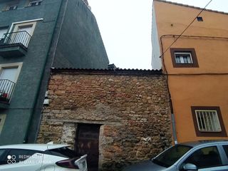 Terreno en venta en Molar (El)