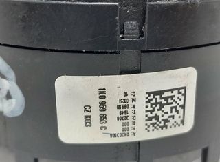 Anello airbag 1K0959653C per Volkswagen Golf 2.0 TDI