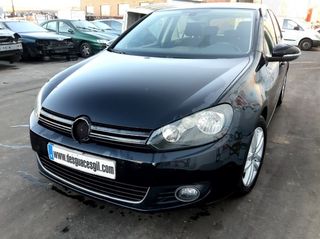 Anello airbag 1K0959653C per Volkswagen Golf 2.0 TDI