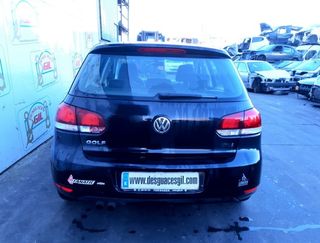 Anello airbag 1K0959653C per Volkswagen Golf 2.0 TDI