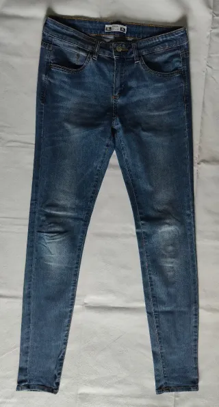 Pack 2 Pantalones Sfera Talla 38