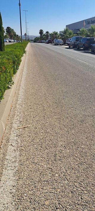 Solar en venta en Renfe - Bulevar 1º y 2º Fase en Jaén