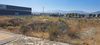 Solar en venta en Renfe - Bulevar 1º y 2º Fase en Jaén