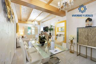 Piso en venta en Centro - Sagrario en Granada