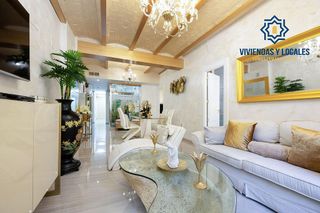 Piso en venta en Centro - Sagrario en Granada