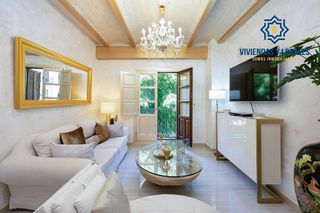 Piso en venta en Centro - Sagrario en Granada