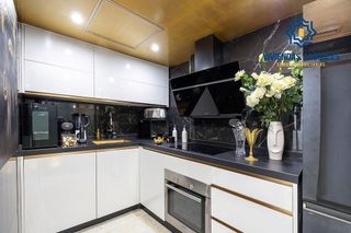 Piso en venta en Centro - Sagrario en Granada