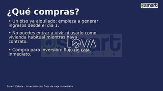 Piso en venta en Polanco