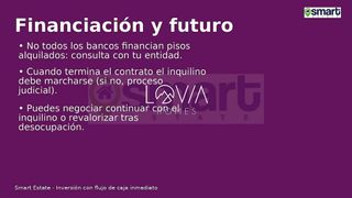 Piso en venta en Polanco