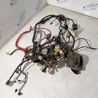 Cableado Keeway RKF 125 2020