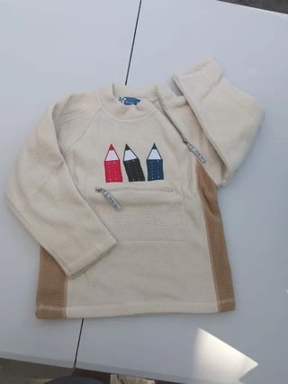 Jersey | Talla 2 Años