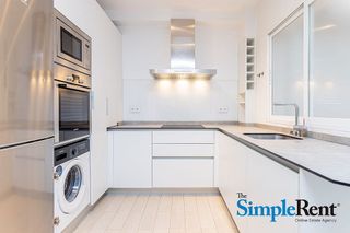 Piso en alquiler en Lista en Madrid