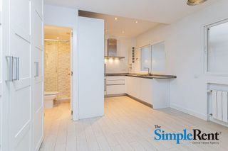 Piso en alquiler en Lista en Madrid