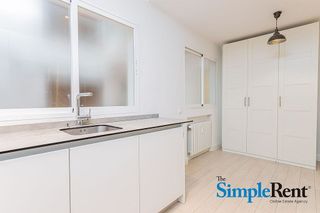 Piso en alquiler en Lista en Madrid