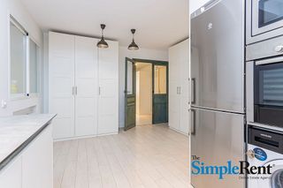 Piso en alquiler en Lista en Madrid