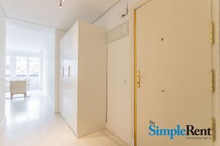 Piso en alquiler en Lista en Madrid