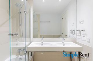 Piso en alquiler en Lista en Madrid