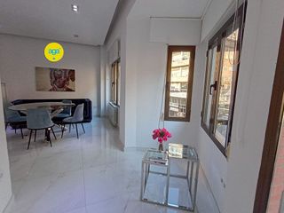 Piso en alquiler en Avda de Madrid - Pº de la Estación en Jaén