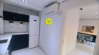 Piso en alquiler en Avda de Madrid - Pº de la Estación en Jaén