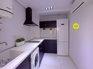 Piso en alquiler en Avda de Madrid - Pº de la Estación en Jaén