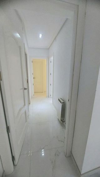 Piso en alquiler en Avda de Madrid - Pº de la Estación en Jaén