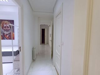 Piso en alquiler en Avda de Madrid - Pº de la Estación en Jaén