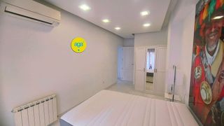 Piso en alquiler en Avda de Madrid - Pº de la Estación en Jaén