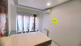 Piso en alquiler en Avda de Madrid - Pº de la Estación en Jaén