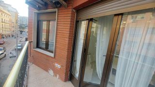 Piso en alquiler en Avda de Madrid - Pº de la Estación en Jaén