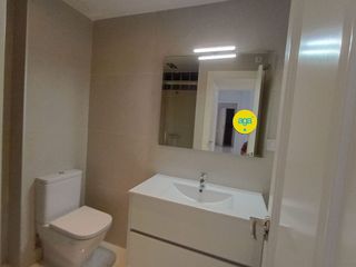 Piso en alquiler en Avda de Madrid - Pº de la Estación en Jaén