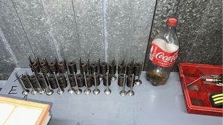 Alberi a camme BMW M50B20