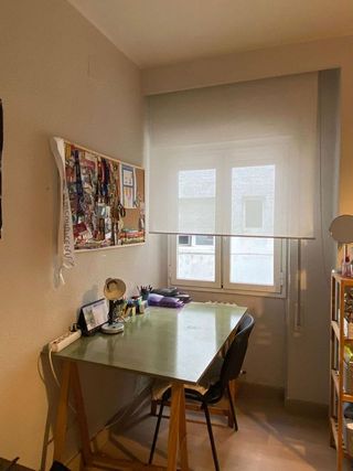 Piso en alquiler en Canalejas - Gran Vía en Salamanca