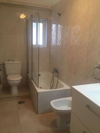 Piso en alquiler en Canalejas - Gran Vía en Salamanca