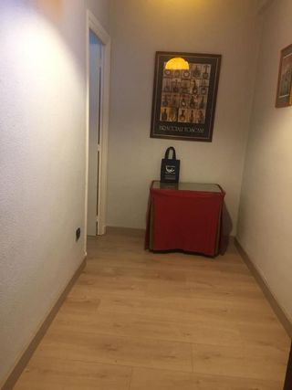 Piso en alquiler en Canalejas - Gran Vía en Salamanca