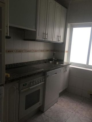 Piso en alquiler en Canalejas - Gran Vía en Salamanca