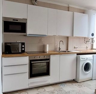 Piso en alquiler en Albors en Valencia