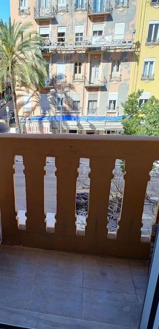 Piso en alquiler en Albors en Valencia