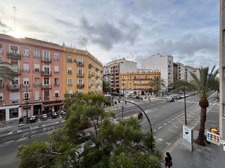 Piso en alquiler en Albors en Valencia