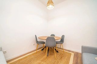 Piso en alquiler en Castellana en Madrid