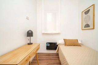 Piso en alquiler en Castellana en Madrid