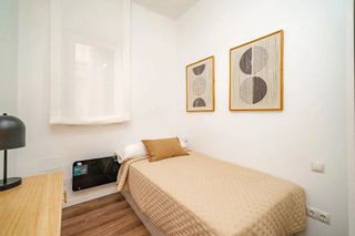 Piso en alquiler en Castellana en Madrid