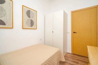 Piso en alquiler en Castellana en Madrid