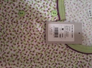 Pijama Jaina verano sin estrenar