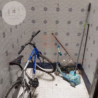 Casa adosada en venta en Ctra. Circunvalación - La Magdalena en Jaén